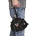 Dickies Work Gear 57058 Black 12-Pocket Drawstring Tool Organizer Bag