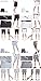 PUMA Golf 2019 Men's Jackpot Short, Bright White, 36
