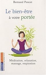 Le  bien-être à votre portée