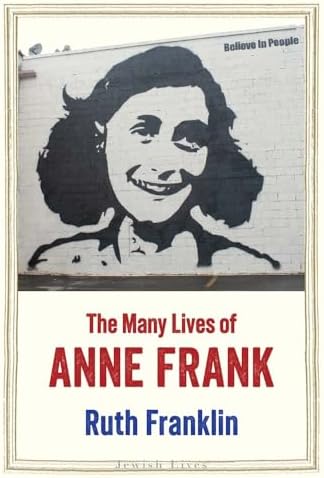 Amazon.com: Anne: An imagining of the life of Anne Frank