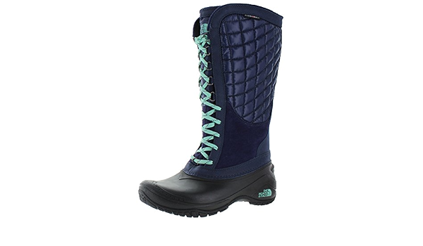 Amazon.com: The North Face - Bota térmica de mujer. : The North Face: Ropa,  Zapatos y Joyería
