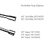 Hansgrohe 28558001 Puravida 1 Jet Handshower, Chrome