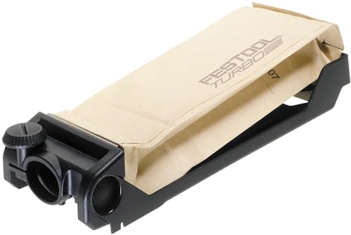 Festool Turbofilter-Set TFS II-ET/RS mit Filterkassette & Turbofilter