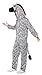 Smiffys Zebra Costume