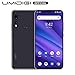 UMIDIGI A5 Pro 6.3'' FHD+ Unlocked Smartphone with Triple Main Camera(16MP+8MP+5MP), 32GB+4GB Ram GSM Cell Phones International Version, Dual 4G LTE, Android 9.0 - US Warranty(Space Grey)