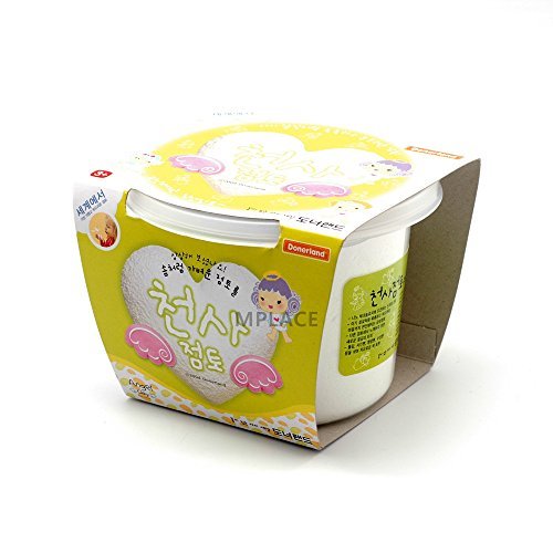Angel Clay Bulk 140g - Modeling Clay Dough Plasticine Paint Safety Kid Child Play Toy Tool