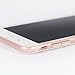 iPhone 7 case, WaKase Crystalline III - Transparent Clear Shock absorbent case for iPhone 7 (Moonstone Clear)
