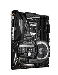 Placa base ASRock (Z390 Taichi)