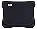 BUILT Neoprene Envelope for all iPads or 10-inch e-reader, Black