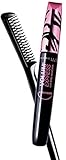 MAYBELLINE MASCARA VOLUME EXPRESS HYPERCURL BLACK 6.5ML.