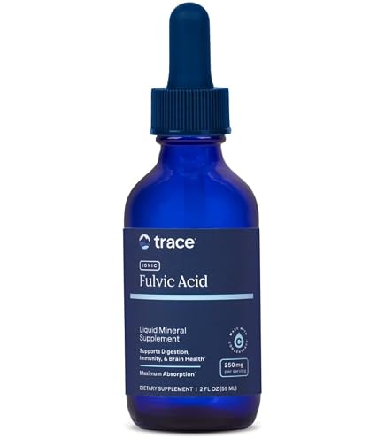 Quick Release Water Soluble Manufactured Agriculture Use Fertilizer Fulvic Acid 95