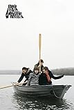 Arctic Monkeys Poster Print, 24x36 Poster Print, 24x36 Music Poster Print, 24x36 by Generic
