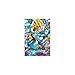Dragon Ball Heroes JM04 bullets / HJ4-57 Gotenks : adolescence SR