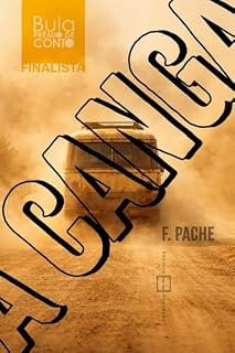 Livro A Canga