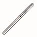 OHTO Liberty Aqueous Ballpoint Pen Silver CB-10NGL-SV (japan import)