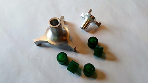 Trueblood Engineering Swashplate Leveler - Align T-Rex 700