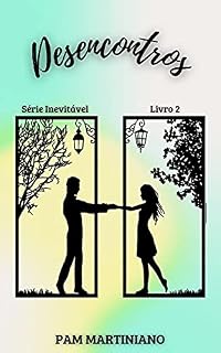 Livro Desencontros (Inevitável)