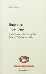 Itinéraires aborigènes