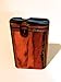 Handmade Pocket Excel Ent Color Pop Wooden Official Box Includes Lid, Cleaner, Bat