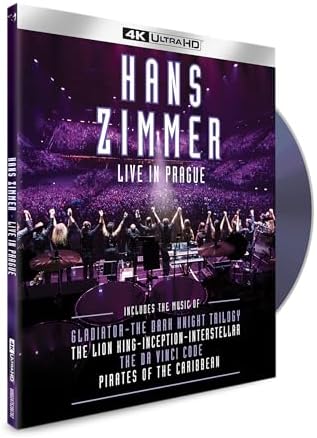 Amazon.com: The Dream Concert: Live from the Great Pyramids of