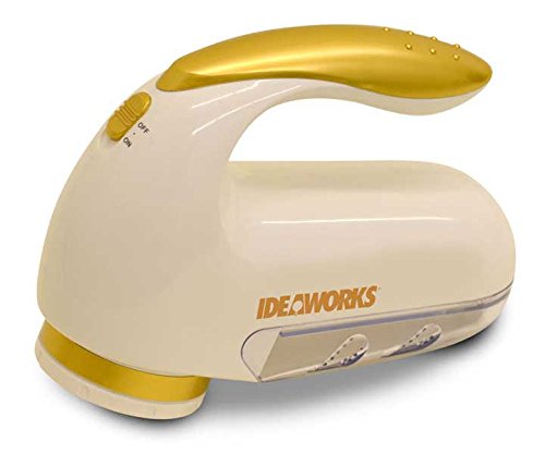 DELUXE ELECTRIC FABRIC SHAVER