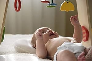 Mimos Baby Pillow Size S Proven Effective Scientifically
