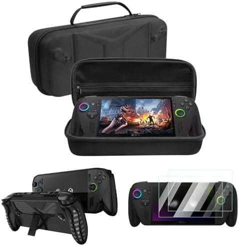 Amazon.com: Accessories Kit for ROG XBOX Ally X/Ally - Accessories