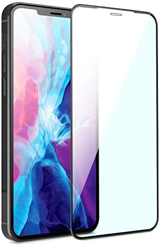 Glass Screen Protector Compatible with iPhone 12 Pro Max