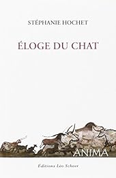 Éloge du chat