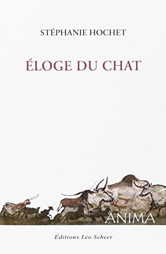 Éloge du chat