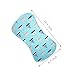 HIPFATE Aeeker Burp Cloths Set Baby Burp Cloth for Boys Girls Layer Towels Burping Rags Pads for Newborns, Baby Shower/Registry Gift