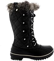 sorel tofino black boots