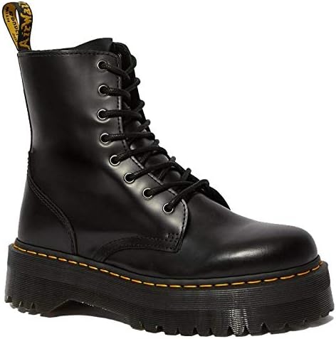 dr martens leona black