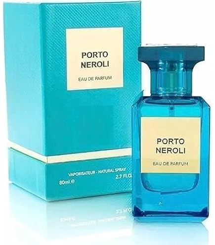 Amazon.com : Tom Ford Neroli Portofino Eau de Parfum Spray for