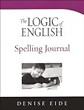 Paperback The Logic of English Spelling Journal Book
