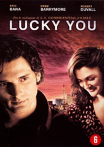 Lucky You - Mid Price
