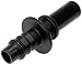 Dorman 800-175 Fuel Connector - 2 Piece