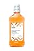 Amazon Brand - Solimo Tartar Control Plus Antiseptic Mouth Rinse, Citrus, 1 Liter, 33.8 Fluid Ounces, Pack of 1