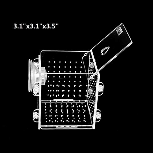 1 BLSMU+Isolation+Aquarium+Incubator+Materials