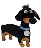The Secret Life of Pets Movie Collectible Plush Buddy Buddy