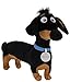The Secret Life of Pets Movie Collectible Plush Buddy Buddy