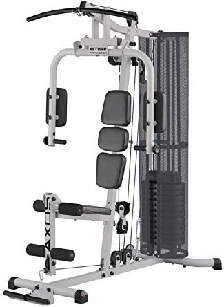 kettler exercise machine