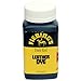 Fiebing's Leather Dye (4 Fl Oz, Dark Red) - Alcohol-Based, Penetrating, Permanent Dye for Shoes, Boots, Belts, Bags, Furniture - Includes Wool Dauber Applicator - Recolor & Restore Leathercraft
