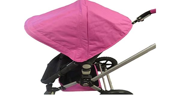 bugaboo cameleon 2 pink