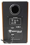 Rockville HD5 Toshiba