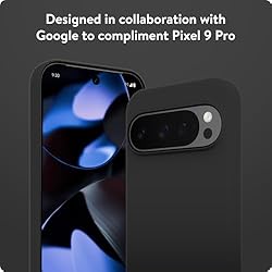 Mous for Google Pixel 9 Pro Case MagSafe Compatible