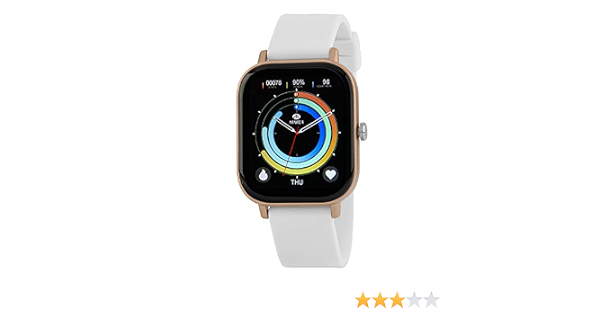 Reloj Marea Smart Watch B58007/4 : Amazon.es: Relojes