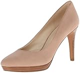 Nine West Women's Beautie Nubuck Dress Pump