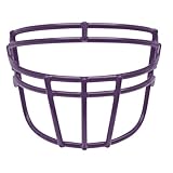 Schutt Sports SROPO-DW Stainless Steel Super Pro Varsity Football Faceguard