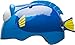 Bell 7074180 Finding Dory Multisport 3D Toddler Helmet, Toddler (3-5 yrs.)